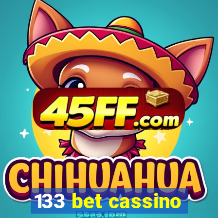 133 bet cassino